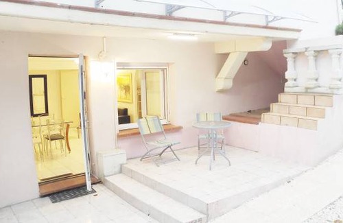 Purpan Apartamento | 70 m² Apartamento ∙ 2 habitaciones ∙ 3 personas