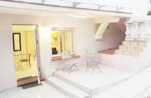 Purpan Apartamento | 70 m² Apartamento ∙ 2 habitaciones ∙ 4 personas