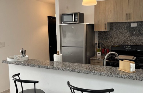 Villa Hermosa Apartamento | Romana NR Residences 3 Bedroom