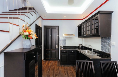 Phu My Hung Hotel | Romana Saigon Hotel Phu My Hung