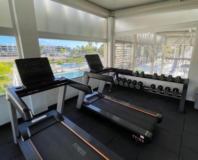El Soco Apartamento | Romana Sout Beach - Playa Nueva Romana - Bahía Príncipe Residences