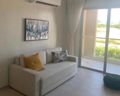 El Soco Apartamento | Romana Sout Beach - Playa Nueva Romana - Bahía Príncipe Residences