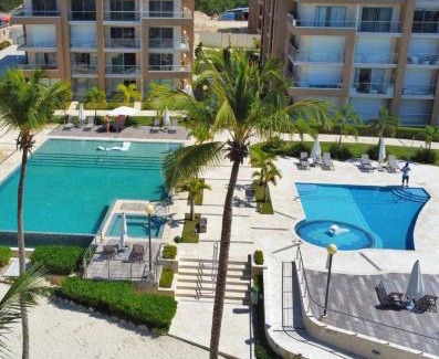 El Soco Apartamento | Romana Sout Beach - Playa Nueva Romana - Bahía Príncipe Residences