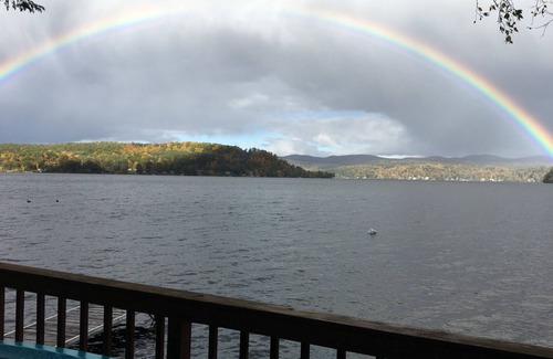 Fair Haven Casa | Romance, and Relax as You Rejuvenate at Our Lake House Retreat