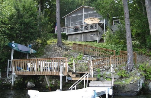 Fair Haven Casa | Romance, and Relax as You Rejuvenate at Our Lake House Retreat