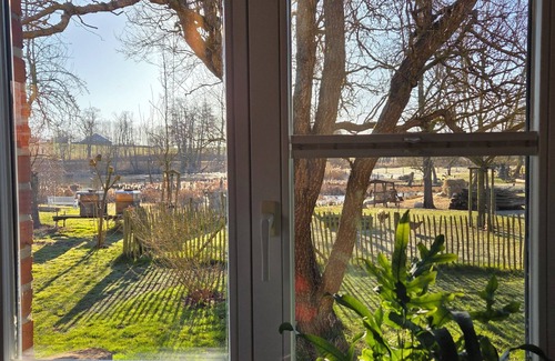 Pradikow Casa | Romance in the "Waschhaus" - relaxation in the countryside, nothing could be more idyllic.