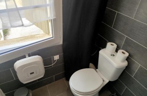 Petit-Palais-et-Cornemps Apartamento | Romane et Rosé - Tarifs dégressifs