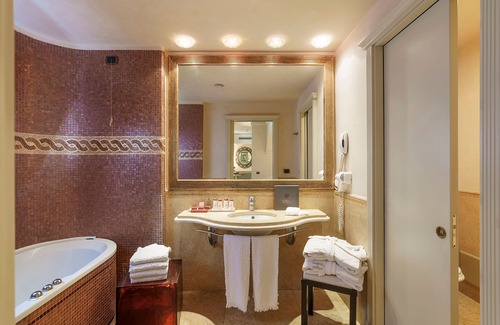 Contrada Pantano d'Arci Hotel | Romano Palace Luxury Hotel