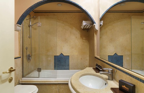 Contrada Pantano d'Arci Hotel | Romano Palace Luxury Hotel