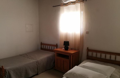 Lasa Casa | Romanos Villa