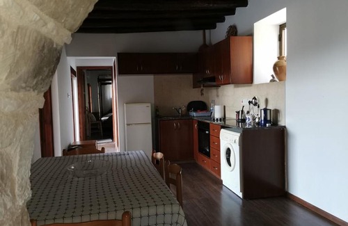 Lasa Casa | Romanos Villa