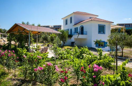 Kefalonia Apartamento | Romanos Xi