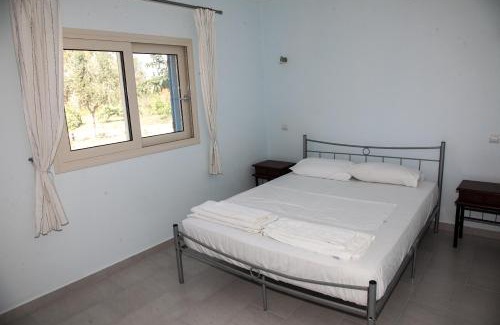 Kefalonia Apartamento | Romanos Xi