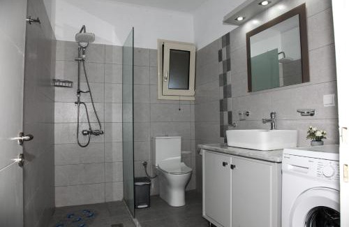 Kefalonia Apartamento | Romanos Xi