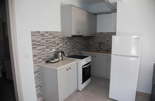 Kefalonia Apartamento | Romanos Xi