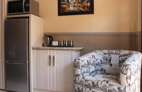Carletonville Casa | Romans Rest Guest House