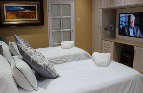 Carletonville Casa | Romans Rest Guest House