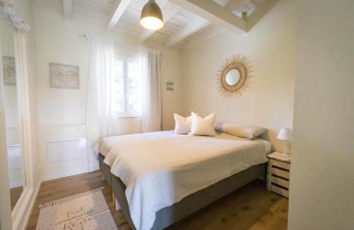 Oberhoffen-les-Wissembourg Apartamento | Romantik-Home Nordelsass - Ferienwohnung für Selbstversorger