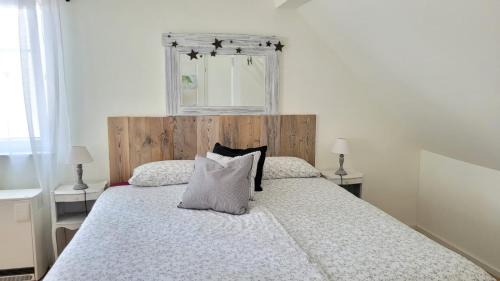 Oberhoffen-les-Wissembourg Cama Y Desayuno | Romantik-Suite Nordelsaß B&B
