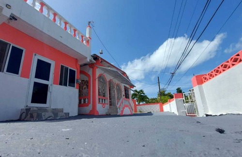 Port Morant Casa | Romantic 2 bedroom, 4 Guest+, holiday rental in Port Morant, St Thomas, Jamaica