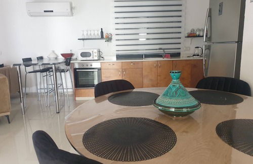 Kefar Hittim Apartamento | Romantic accommodation apartment.10 min from the sea