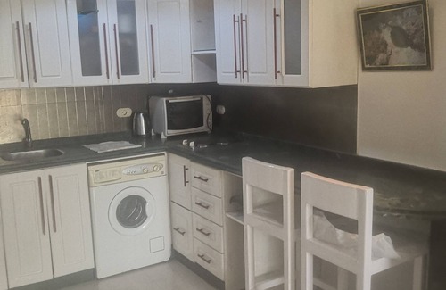 El Hadaba Apartamento | Romantic and cozy Studio