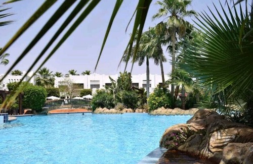El Hadaba Apartamento | Romantic and cozy Studio