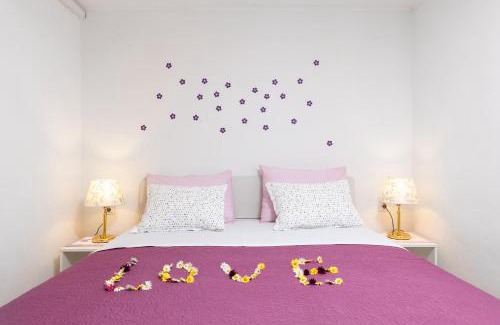 Gornji Kono Apartamento | Romantic Ap,with amazing view