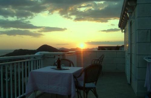 Gornji Kono Apartamento | Romantic Ap,with amazing view