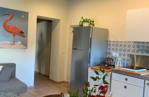 Caldana Apartamento | Apartamento reformado cerca de playas, golf, cata de vinos, pueblos pintorescos.