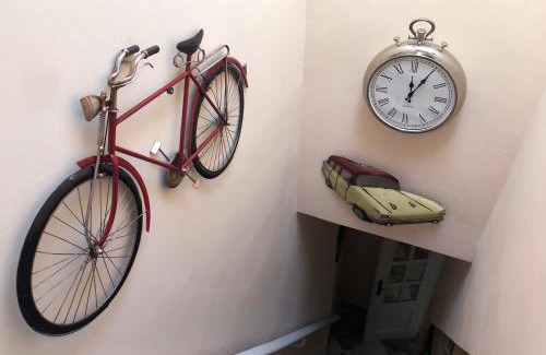 Sao Sebastiao da Pedreira Apartamento | Romantic Apartment El Corte Ingles 2