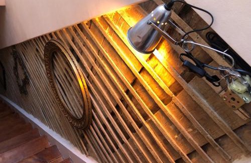 Sao Sebastiao da Pedreira Apartamento | Romantic Apartment El Corte Ingles 2