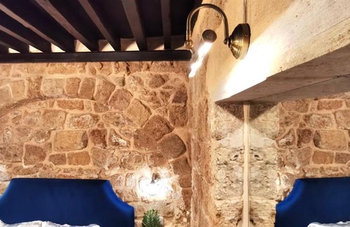 Acre Old City Apartamento | Romantic apartment for a couple