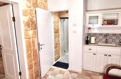 Acre Old City Apartamento | Romantic apartment for a couple