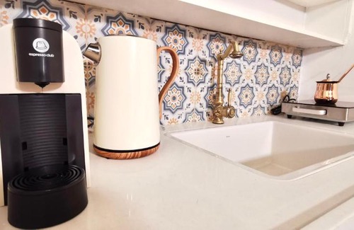 Acre Old City Apartamento | Romantic apartment for a couple
