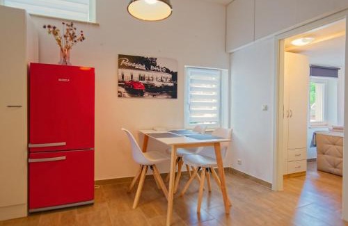 Gaustadt Apartamento | Romantic apartment in Bamberg