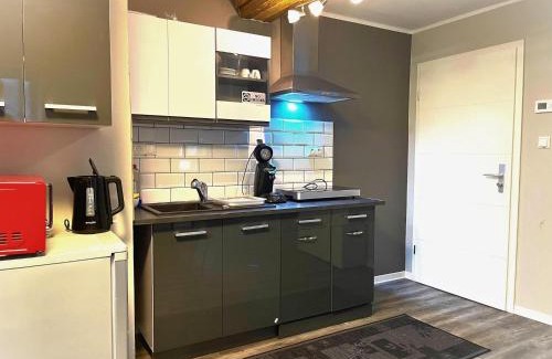 Pellingen Apartamento | Romantic apartment in Pellingen