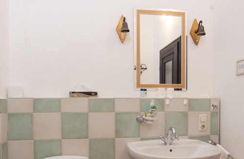 Auteal Apartamento | Apartamento romántico en la caseta del castillo de Schaumburg