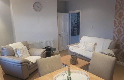 Saint Paul's Apartamento | Romantic apartment in the heart of Bristol