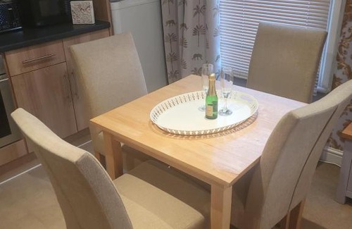 Saint Paul's Apartamento | Romantic apartment in the heart of Bristol