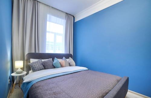 Lviv City Center Apartamento | Romantic Apartment in the Сity Сenter