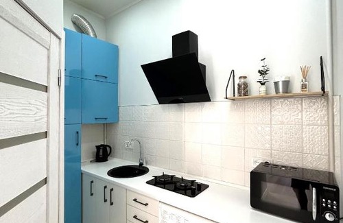 Lviv City Center Apartamento | Romantic Apartment in the Сity Сenter