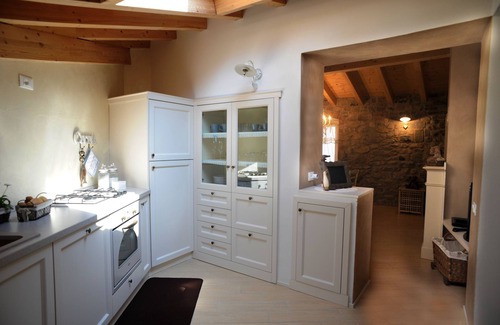 Sarnico Apartamento | Romántico apartamento