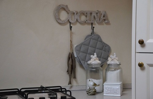 Sarnico Apartamento | Romántico apartamento