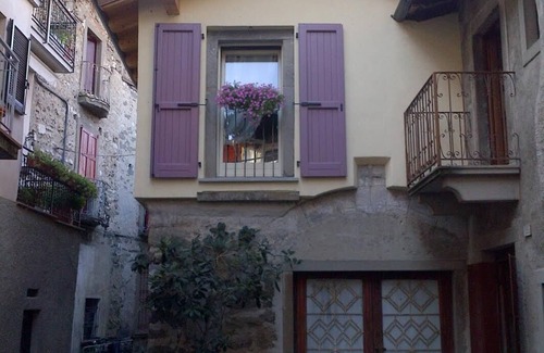 Sarnico Apartamento | Romántico apartamento