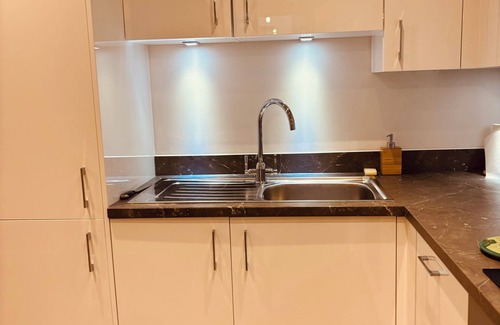 Wealdstone Apartamento | Romantic Apartment located at the perfect location for a quiet getaway