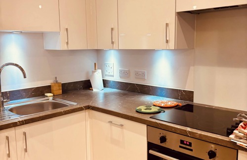 Wealdstone Apartamento | Romantic Apartment located at the perfect location for a quiet getaway