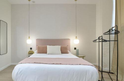Poblats Maritims Apartamento | Romantic Apartment N3 Oceanografico Virkin Suites