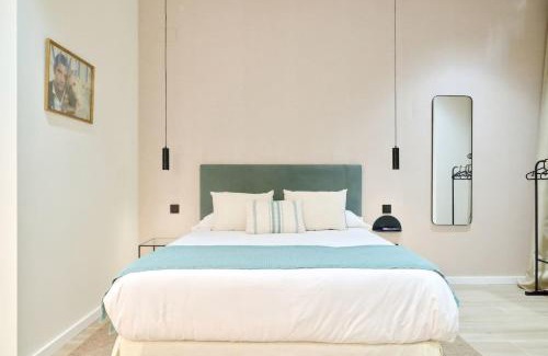 Poblats Maritims Apartamento | Romantic Apartment N4 Oceanografico Virkin Suites