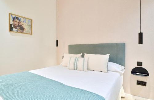 Poblats Maritims Apartamento | Romantic Apartment N4 Oceanografico Virkin Suites